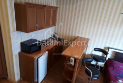 Apartment 1-room 33 m² - Yuryevskaya, Batumi
