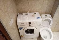 Apartment 33 m² - Yuryevskaya, Batumi, Georgia