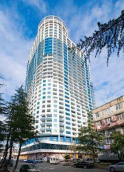 Apartment 2-room 42 m² - Yuryevskaya, Batumi