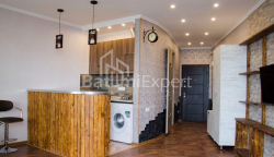 Apartment 2-room 42 m² - Yuryevskaya, Batumi