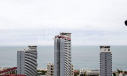 Apartment 42 m² - Yuryevskaya, Batumi, Georgia