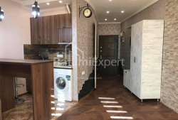 Apartment 2-room 42 m² - Yuryevskaya, Batumi