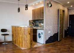 Apartment 42 m² - Yuryevskaya, Batumi, Georgia