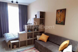 Apartment 2-room 35 m² - Shalva Inasaridze, Batumi