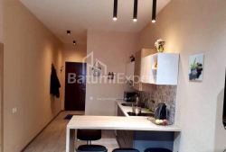 Apartment 2-room 35 m² - Shalva Inasaridze, Batumi