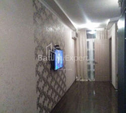 Apartment 2-room 40 m² - Iusuf Kobaladze, Batumi