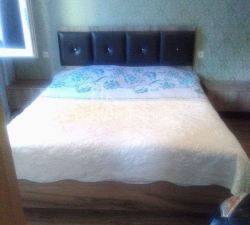 Apartment 2-room 40 m² - Iusuf Kobaladze, Batumi