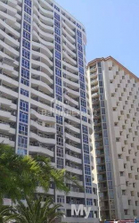 Apartment 40 m² - Iusuf Kobaladze, Batumi, Georgia