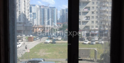 Apartment 2-room 65 m² - Yuryevskaya, Batumi