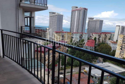 Apartment 76 m² - Yuryevskaya, Batumi, Georgia