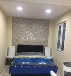 Apartment 2-room 35 m² - Yuryevskaya, Batumi