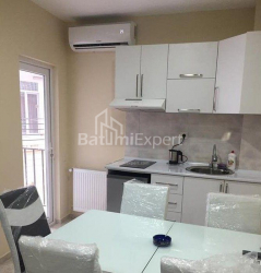 Apartment 2-room 35 m² - Yuryevskaya, Batumi