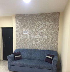 Apartment 2-room 35 m² - Yuryevskaya, Batumi