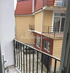 Apartment 35 m² - Yuryevskaya, Batumi, Georgia