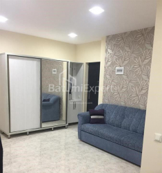 Apartment 2-room 35 m² - Yuryevskaya, Batumi