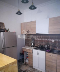 Apartment 3-room 56 m² - Yuryevskaya, Batumi