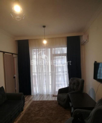 Apartment 3-room 56 m² - Yuryevskaya, Batumi
