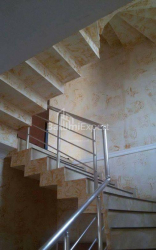 Apartment 300 m² - Yuryevskaya, Batumi, Georgia