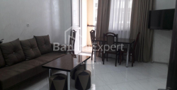 Apartment 3-room 60 m² - Yuryevskaya, Batumi