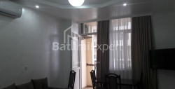 Apartment 3-room 60 m² - Yuryevskaya, Batumi