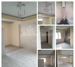 Apartment 2-room 41 m² - Davit Agmashenebeli, Batumi