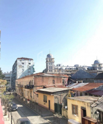 Apartment 2-room 59 m² - Yuryevskaya, Batumi