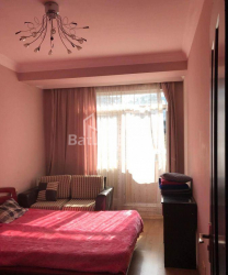 Apartment 59 m² - Yuryevskaya, Batumi, Georgia