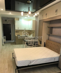 Apartment 1-room 34 m² - Yuryevskaya, Batumi