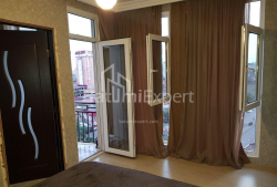 Apartment 3-room 50 m² - Yuryevskaya, Batumi