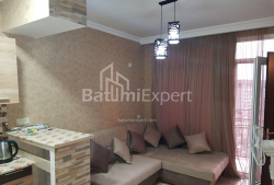 Apartment 3-room 50 m² - Yuryevskaya, Batumi