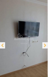 Apartment 2-room 41 m² - Yuryevskaya, Batumi