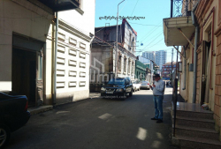 Apartment 3-room 161 m² - Yuryevskaya, Batumi
