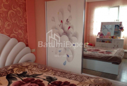 Apartment 2-room 45 m² - Yuryevskaya, Batumi