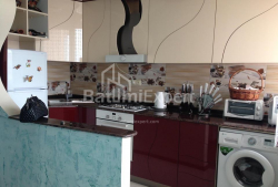 Apartment 2-room 45 m² - Yuryevskaya, Batumi