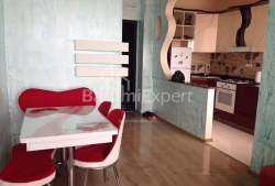 Apartment 2-room 45 m² - Yuryevskaya, Batumi