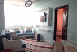 Apartment 2-room 45 m² - Yuryevskaya, Batumi