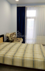 Apartment 55 m² - Mikhail Lermontov, Batumi, Georgia