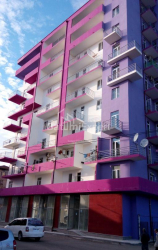 Apartment 2-room 55 m² - Mikhail Lermontov, Batumi