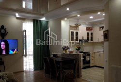 Apartment 3-room 77 m² - Yuryevskaya, Batumi