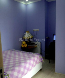 Apartment 77 m² - Yuryevskaya, Batumi, Georgia