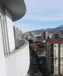 Apartment 5-room 145 m² - Yuryevskaya, Batumi