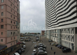 Apartment 1-room 35 m² - Iusuf Kobaladze, Batumi