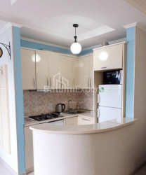Apartment 3-room 60 m² - Yuryevskaya, Batumi