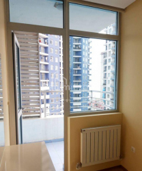 Apartment 3-room 60 m² - Yuryevskaya, Batumi