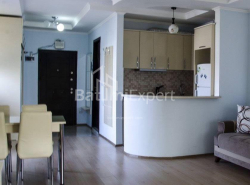 Apartment 3-room 60 m² - Yuryevskaya, Batumi