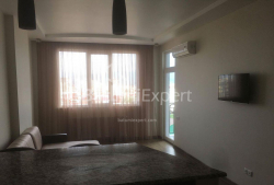 Apartment 56 m² - Sherif Khimshiashvili, Batumi, Georgia