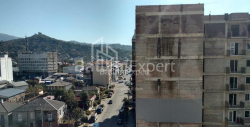 Apartment 1-room 45 m² - Petre Melikishvili, Batumi