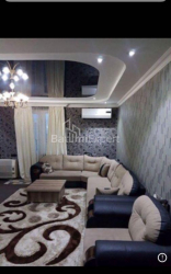 Apartment 3-room 80 m² - Yuryevskaya, Batumi