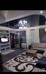 Apartment 3-room 80 m² - Yuryevskaya, Batumi