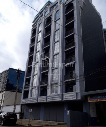 Apartment 3-room 53 m² - Yuryevskaya, Batumi